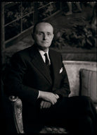 Signor Manilo Brosio NPG x86505