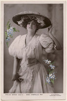 Gabrielle Ray NPG x196339