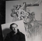 Graham Sutherland NPG Ax39630