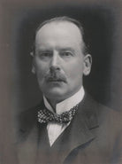 (William) Frederick Danvers Smith, 2nd Viscount Hambleden NPG x67006