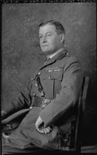 Arthur Milton Bent NPG x41759