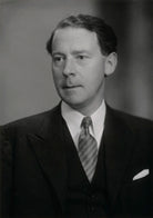 Hugh Todd Naylor Gaitskell NPG x89318