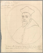 William Allen NPG D23069