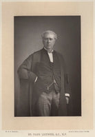 Sir Frank Lockwood NPG x12469
