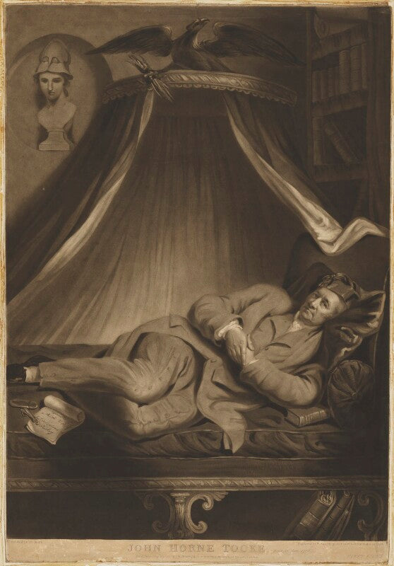 John horne tooke npg d20871