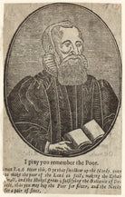 John Hart NPG D25986