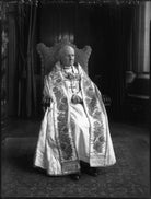 Cosmo Gordon Lang, Baron Lang of Lambeth NPG x81360