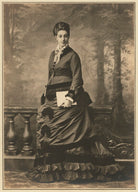 Mrs Brealey NPG x127414