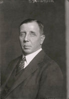 Sir Geoffrey Alexander Stafford Northcote NPG x38803