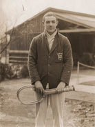 John David Patrick Wheatley NPG x85021