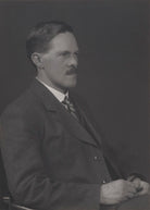 Hermann Glauert NPG x167817