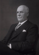 Capel Henry Berkeley Moreton, 5th Earl of Ducie NPG x167273