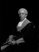 Edwin Max Konstam NPG x150826