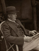 William Henry Grenfell, Baron Desborough NPG x5213