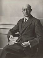 Walter Osborne Stevenson NPG x38872