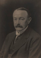 Sir Graeme Thomson NPG x185681