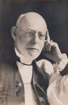 Julius Walter Atwood NPG x8836