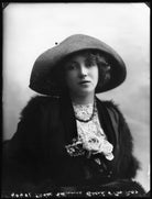 Ellaine Cecil (Hon. Helen Scott Montagu) NPG x101987