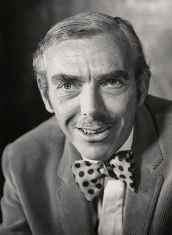 Frank Muir NPG x165599