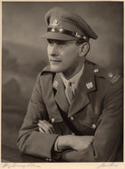 John Lionel Pownall NPG x47259