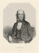 George Robert Waterhouse NPG D37884