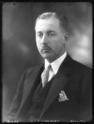 Charles William Campbell, 9th Earl of Breadalbane NPG x122543