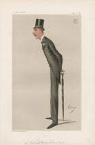 Sir Frederick George Milner, 7th Bt ('Men of the Day. No. 336.') NPG D44232