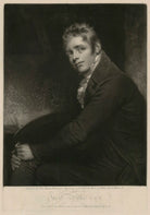 Sir David Wilkie NPG D37528