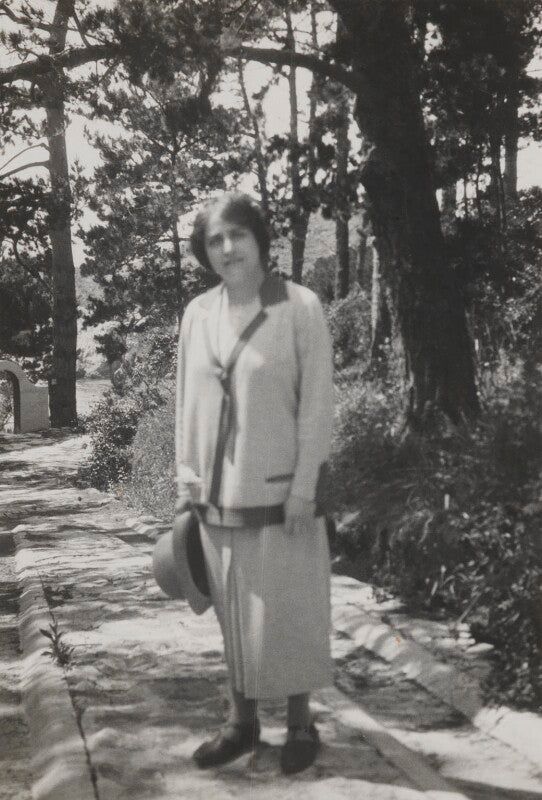 Dame myra hess npg ax183808