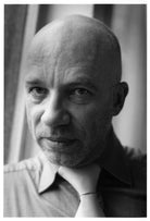 Nigel Martin Coates NPG x125045