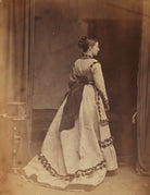 Olivia (née Montagu), Countess of Tankerville NPG x199785