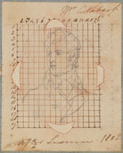 Isaac Cuthbert NPG D17596