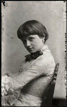 Constance ('Connie') (née Gilchrist), Countess of Orkney NPG x128000