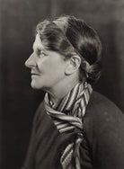 Kathleen Scott NPG x85303