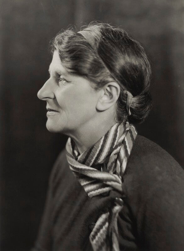 Kathleen scott npg x85303