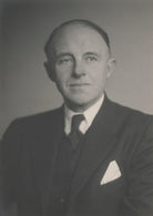 Sir (William) Guy Nott-Bower NPG x186895