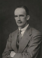 Edmund Colquhoun Pery, 5th Earl of Limerick NPG x168944