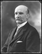 Frederick Lugard, 1st Baron Lugard NPG x121841