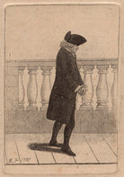 Francis Home NPG D18648