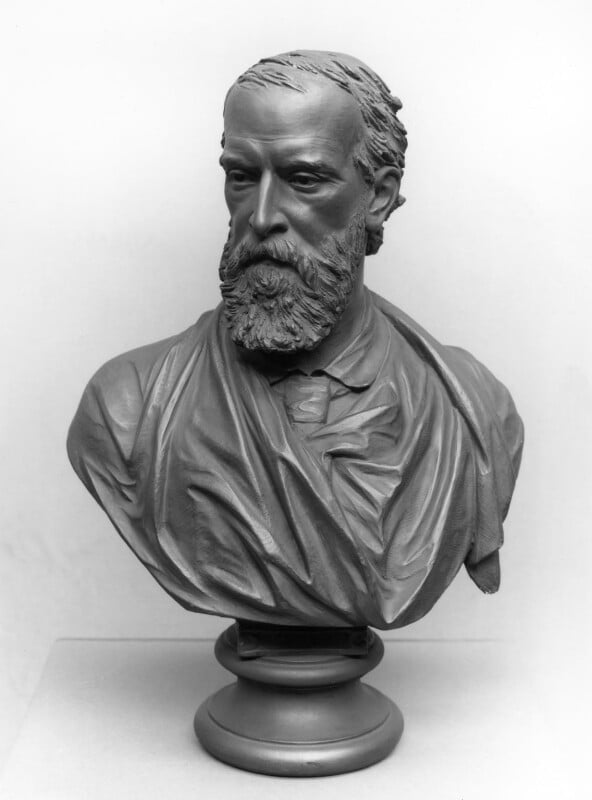 Charles stewart parnell npg 1087