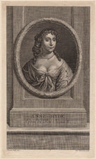 Anne Hyde, Duchess of York NPG D18592