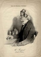 François Vincent Raspail NPG D16760