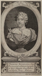 Thomas Shadwell NPG D31264