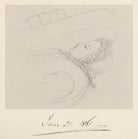 Unknown baby NPG D22482