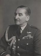 Sir Francis Joseph Fogarty NPG x167590