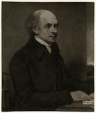 Gilbert Wakefield NPG D4583