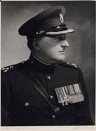 Anthony Denys ('Tony') Firth NPG x180775