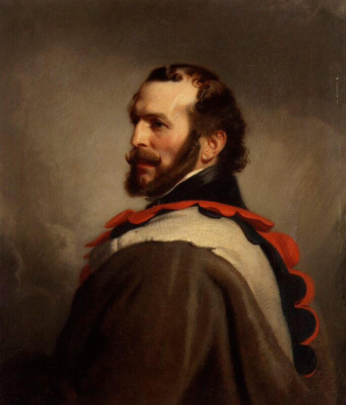 John rae npg 1213