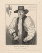 Edmund Scambler NPG D4044