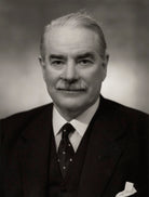 Sir (Ernest) Guy Richard Lloyd, 1st Bt NPG x170078